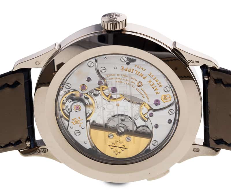 Patek Philippe World Time 5230G-010